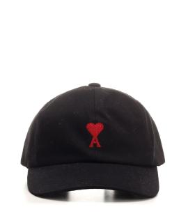 Ami Paris Кепка/бейсболка