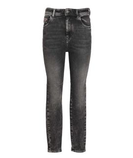 DIESEL Джинсы слим