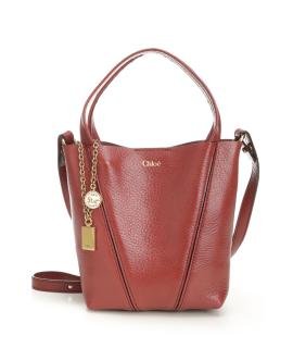 CHLOE Сумка с короткими ручками