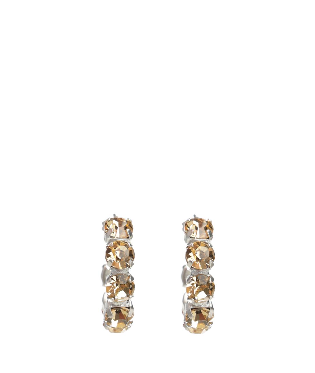 FORTE FORTE Мульти металлические серьги, фото 2