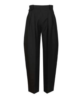 KHAITE Прямые брюки