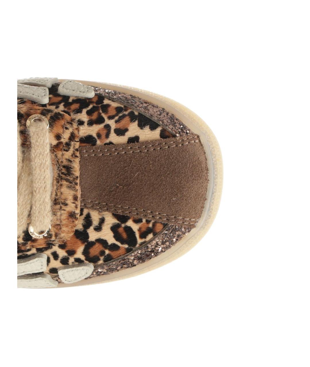 AMIRI Мульти кроссовки, фото 4