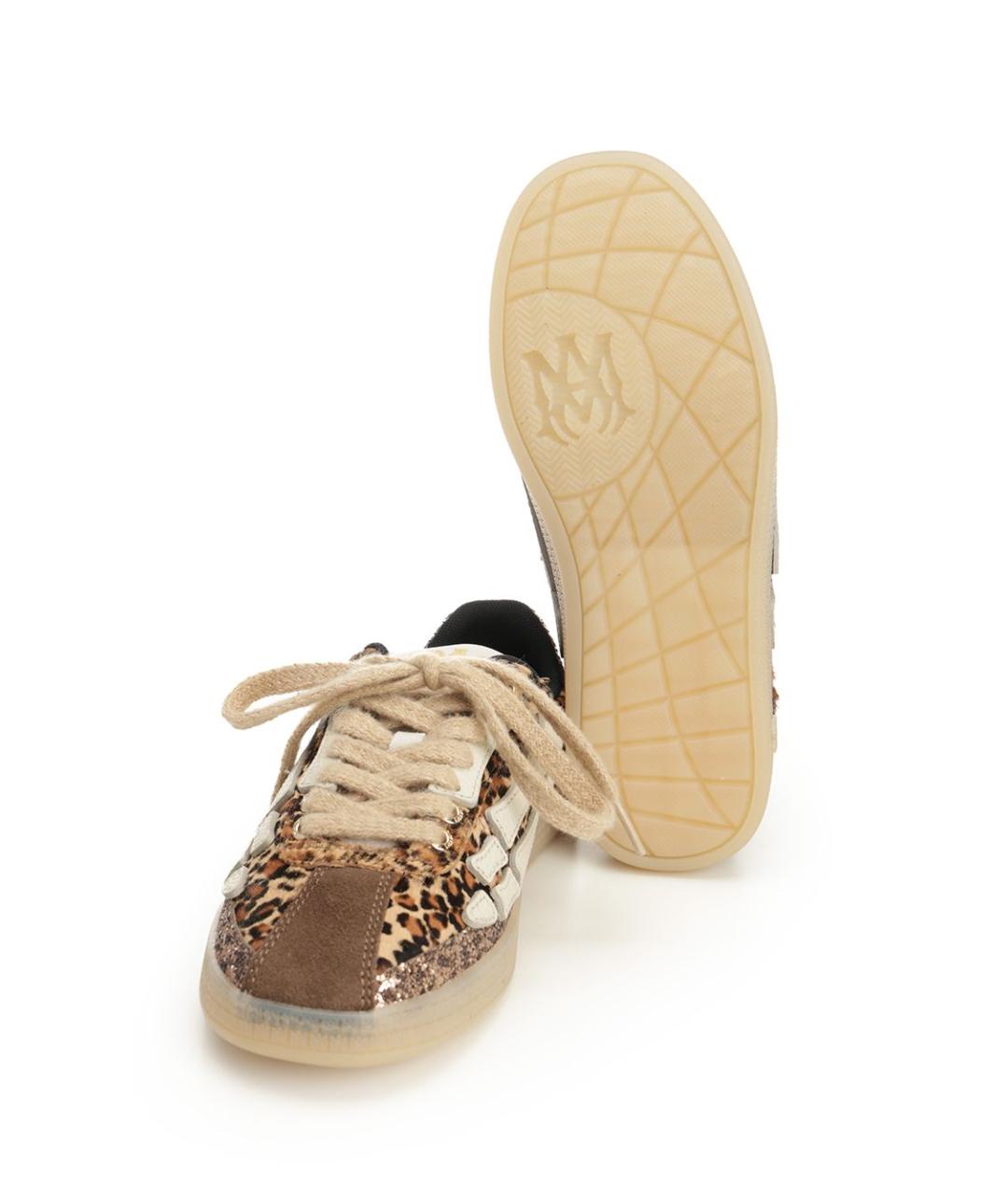 AMIRI Мульти кроссовки, фото 5