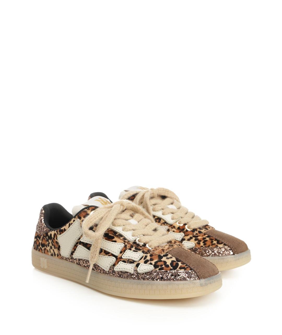 AMIRI Мульти кроссовки, фото 2