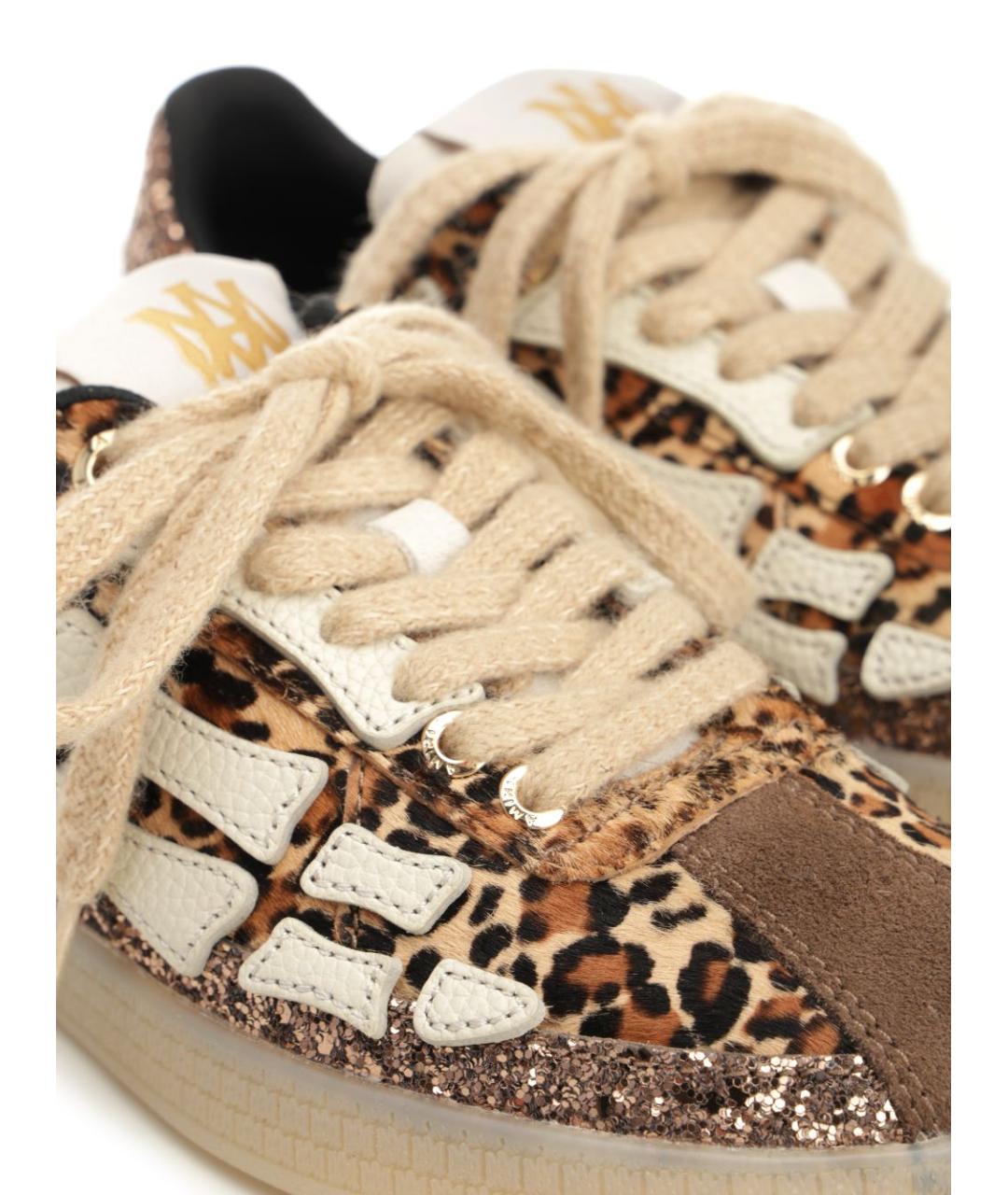 AMIRI Мульти кроссовки, фото 6