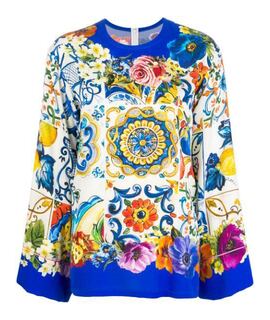 

Рубашки DOLCE&GABBANA