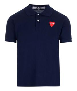 COMME DES GARÇONS PLAY Футболка