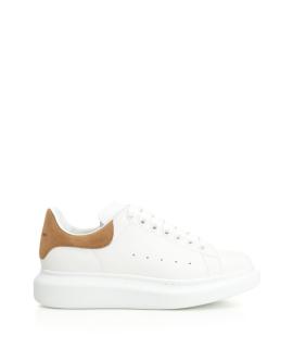 ALEXANDER MCQUEEN Кроссовки