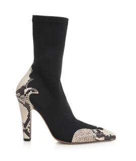 PARIS TEXAS Ботильоны