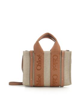 CHLOE Сумка тоут