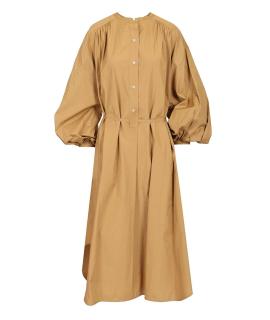 LOULOU STUDIO Повседневное платье