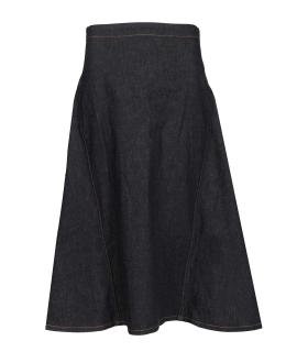 JACQUEMUS Юбка миди