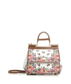 DOLCE&GABBANA Сумка тоут