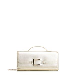 ROGER VIVIER Клатч/вечерняя сумка