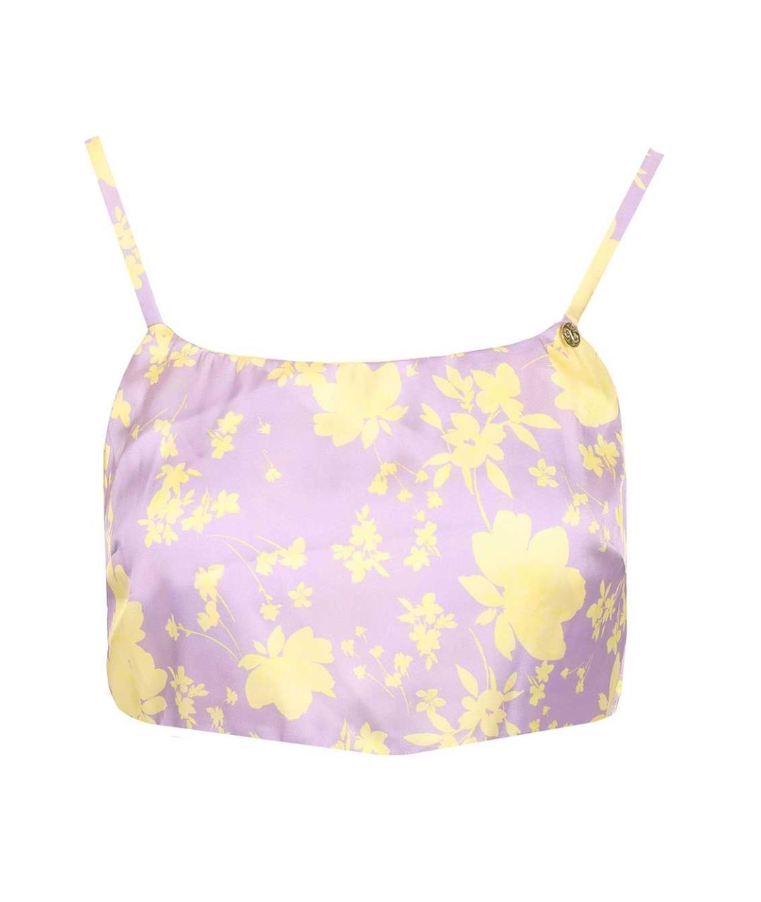 CATALINA Мульти полиэстеровая майка, фото 1