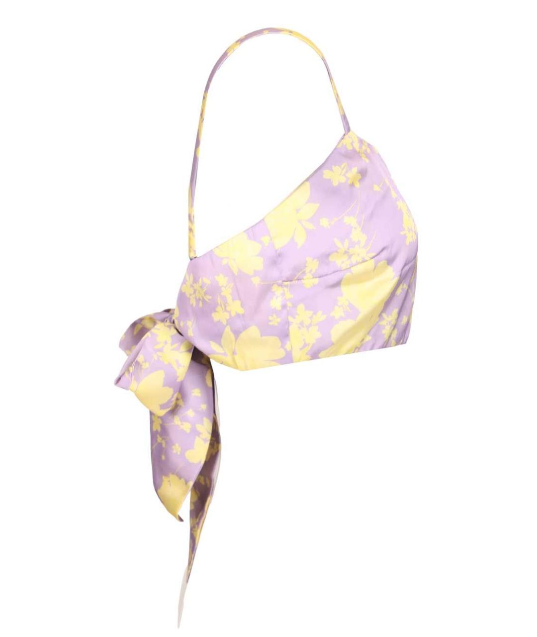 CATALINA Мульти полиэстеровая майка, фото 3