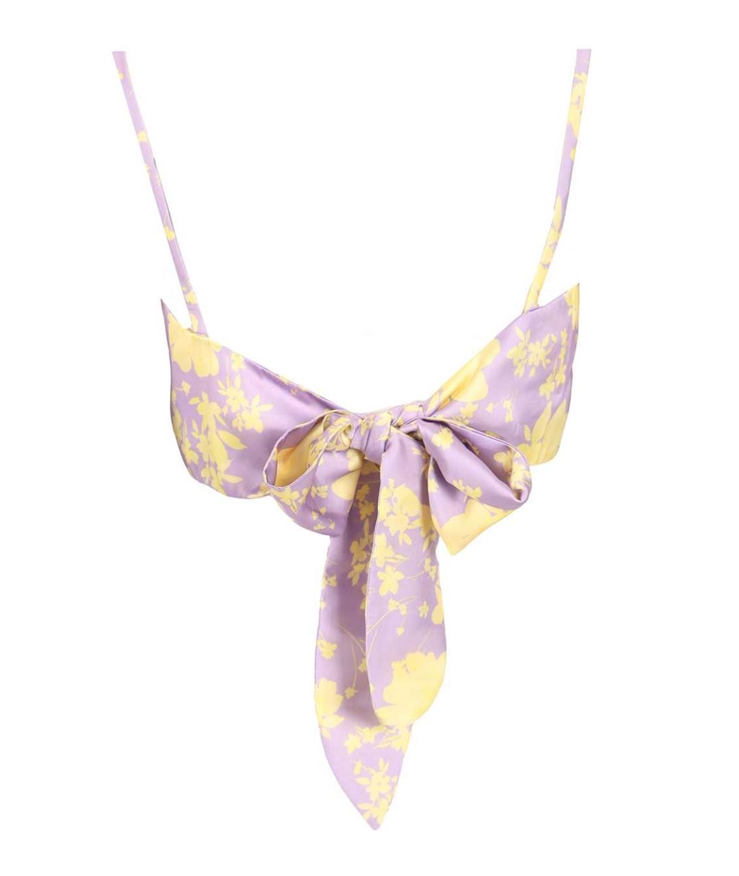 CATALINA Мульти полиэстеровая майка, фото 2