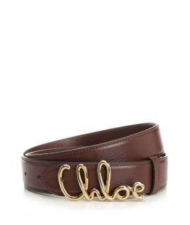 CHLOE Ремень