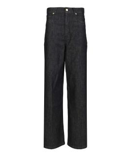 'S MAX MARA Прямые джинсы