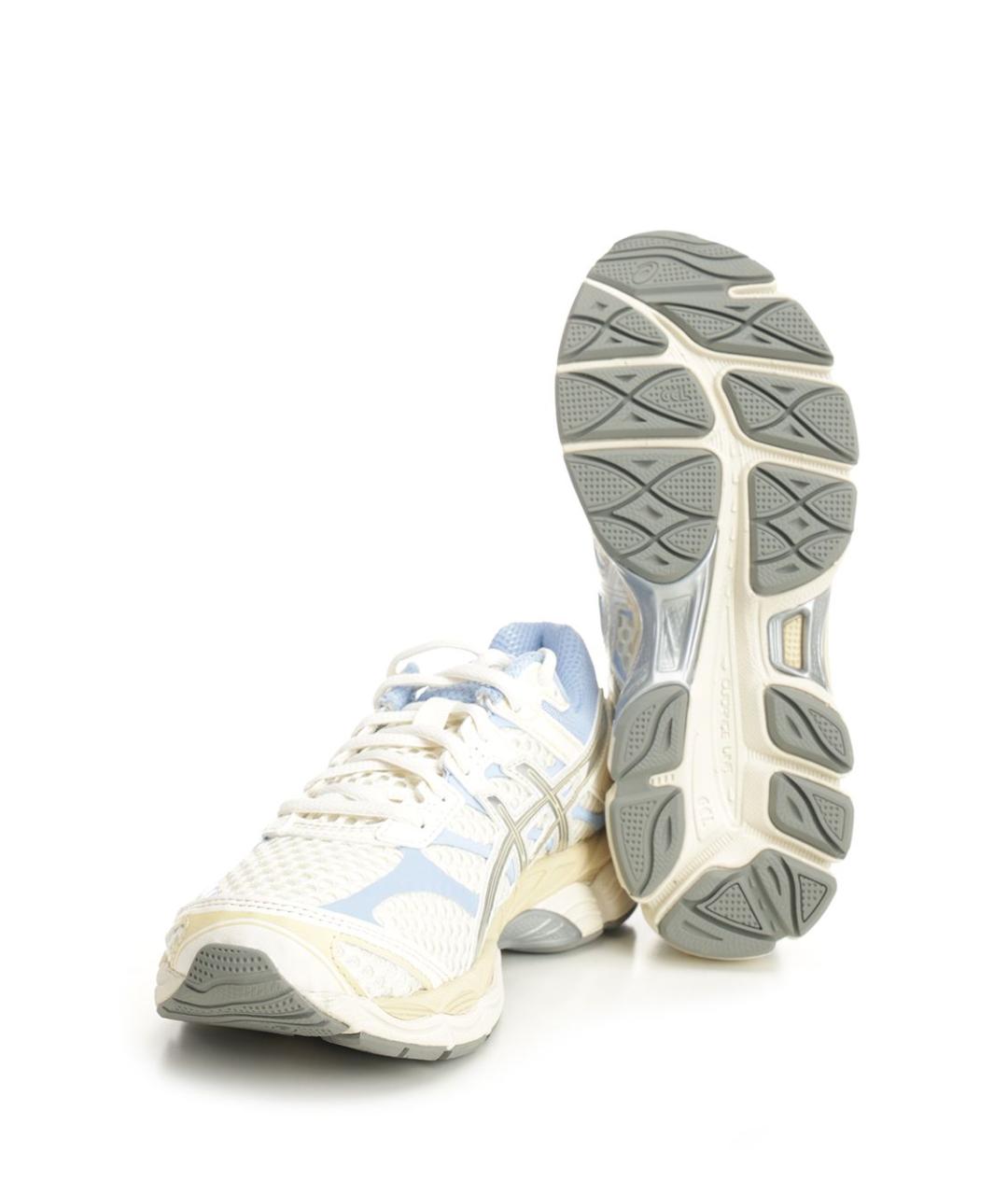 ASICS Мульти низкие кроссовки / кеды, фото 5