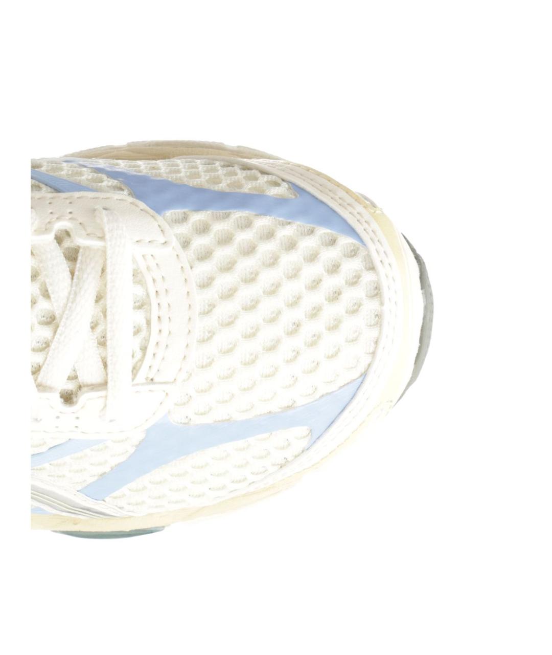 ASICS Мульти низкие кроссовки / кеды, фото 4