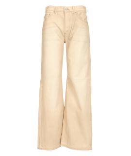 ACNE STUDIOS Прямые джинсы