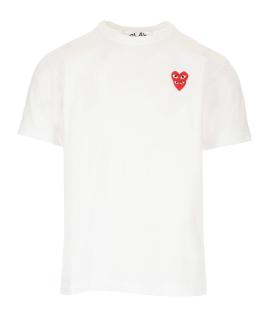 COMME DES GARÇONS PLAY Футболка