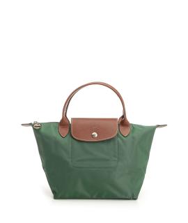 LONGCHAMP Сумка с короткими ручками
