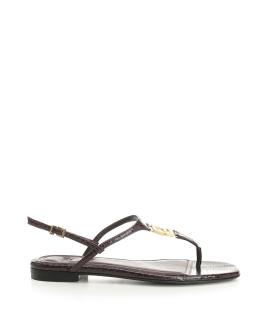 FENDI Сандалии