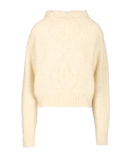 ISABEL MARANT Джемпер / свитер