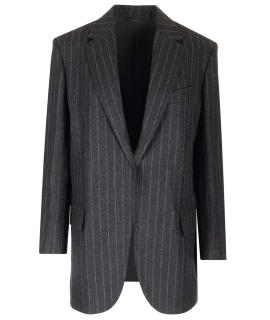 BRUNELLO CUCINELLI Жакет/пиджак