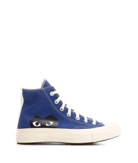 COMME DES GARÇONS PLAY Кеды