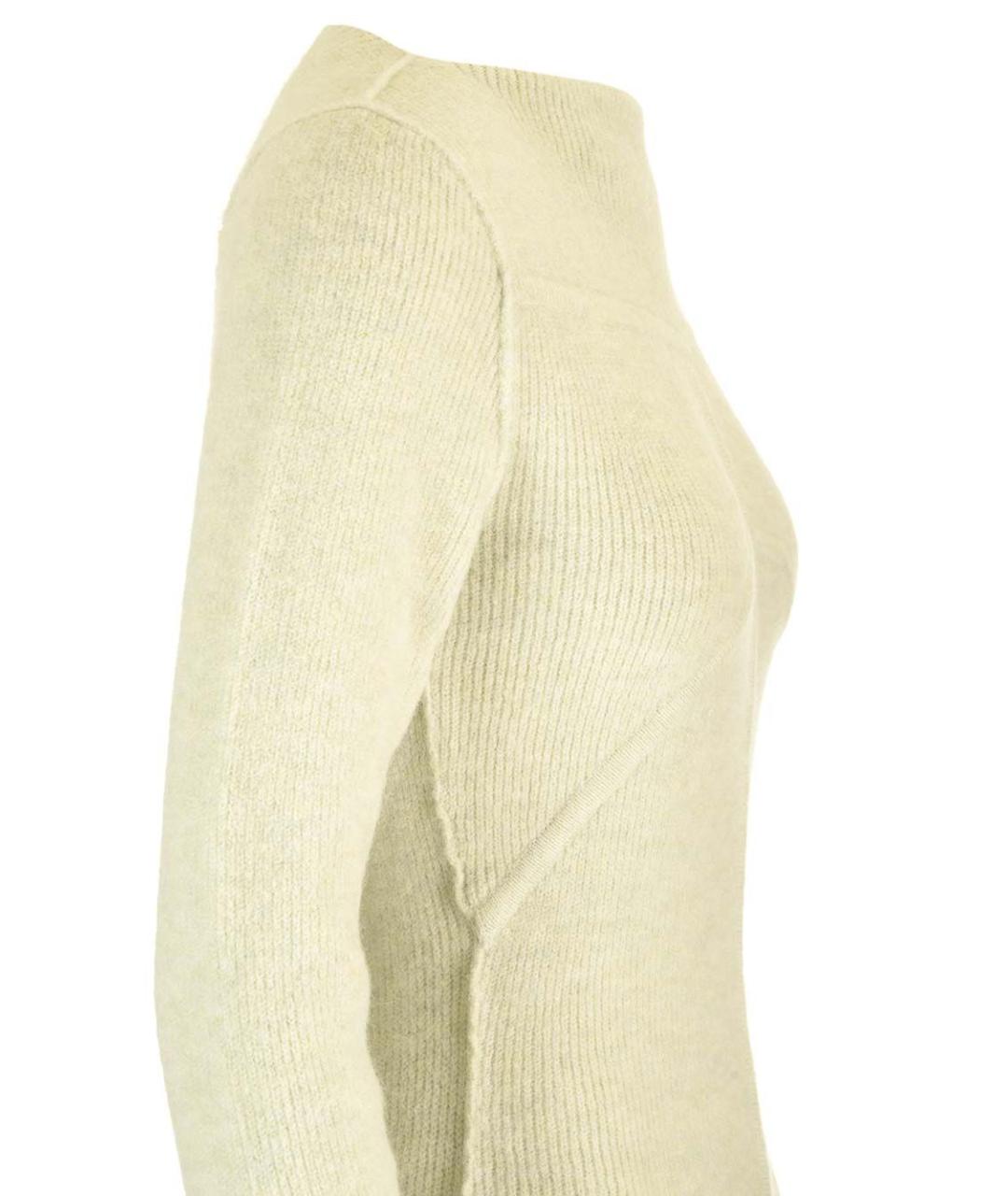 RICK OWENS Зеленые платье, фото 5