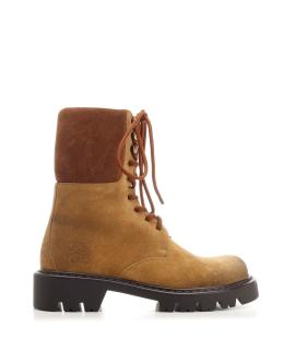 LOEWE Ботинки