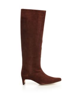 STAUD Полусапоги