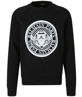 

Худи/толстовка BALMAIN