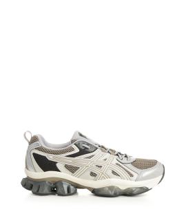 ASICS Низкие кроссовки / кеды