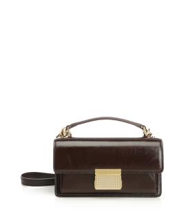 GOLDEN GOOSE DELUXE BRAND Сумка с короткими ручками