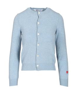 COMME DES GARÇONS PLAY Кардиган