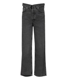 AGOLDE Прямые джинсы