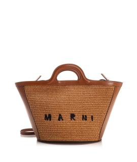 MARNI Сумка тоут