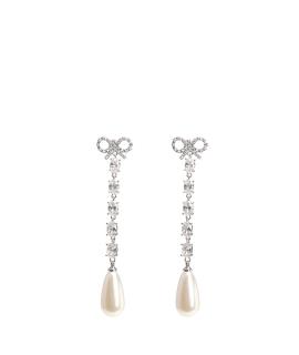 SELF-PORTRAIT Серьги