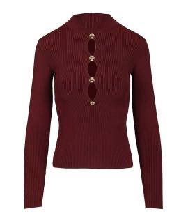 SELF-PORTRAIT Джемпер / свитер