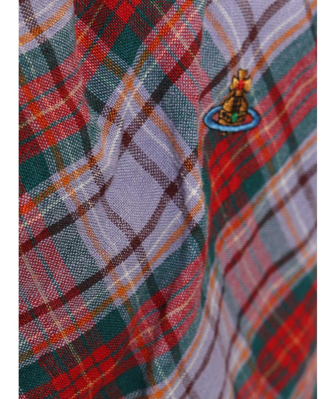 VIVIENNE WESTWOOD Мульти корсеты, фото 4