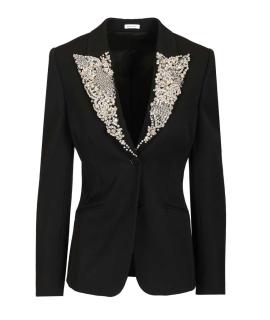 ALEXANDER MCQUEEN Жакет/пиджак