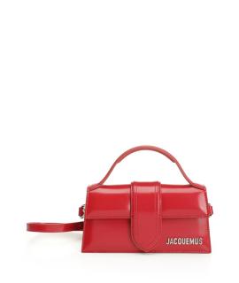 JACQUEMUS Сумка с короткими ручками