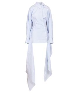 THE ATTICO Коктейльное платье