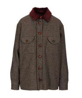 BLAZE MILANO Пальто