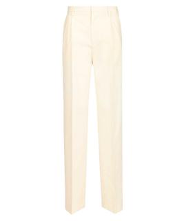 MM6 MAISON MARGIELA Прямые брюки