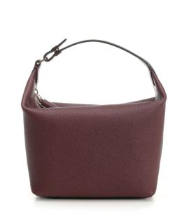 VALEXTRA Сумка с короткими ручками